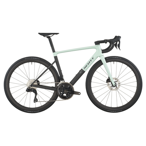 Scott Addict RC 30 Race Road Bike