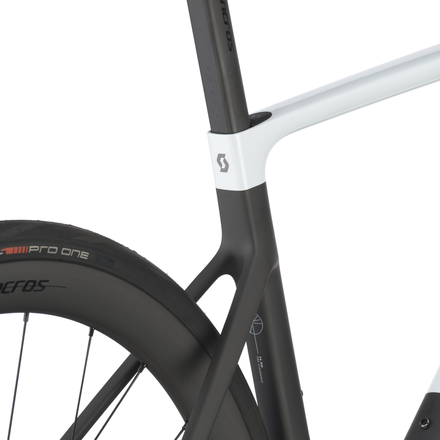 Scott Addict RC Pro Race Road Bike 2026