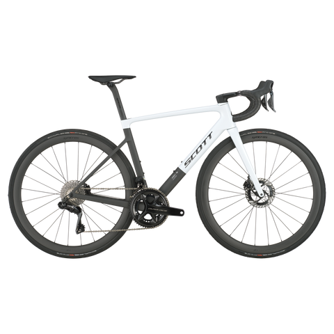 Scott Addict RC Pro Race Road Bike 2026