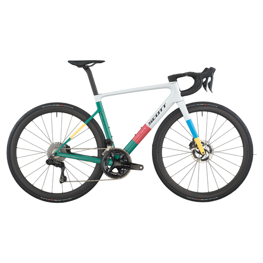 Scott ADDICT RC PRO Rac ,Road  Bike 2026