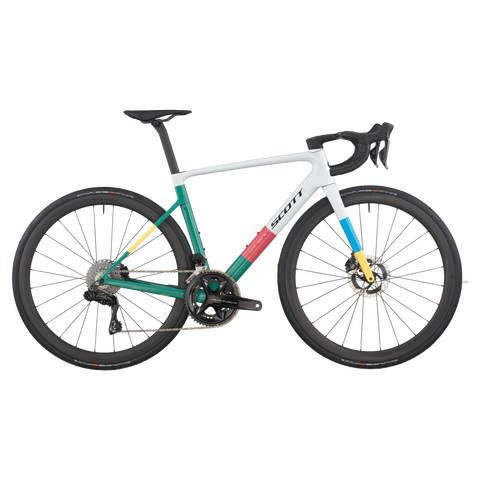 Scott Addict RC Pro Race ,Road Bike