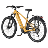 Scott AXIS 20 Electric urban/trekking bike