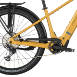 Scott AXIS 20 Electric urban/trekking bike