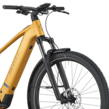 Scott AXIS 20 Electric urban/trekking bike