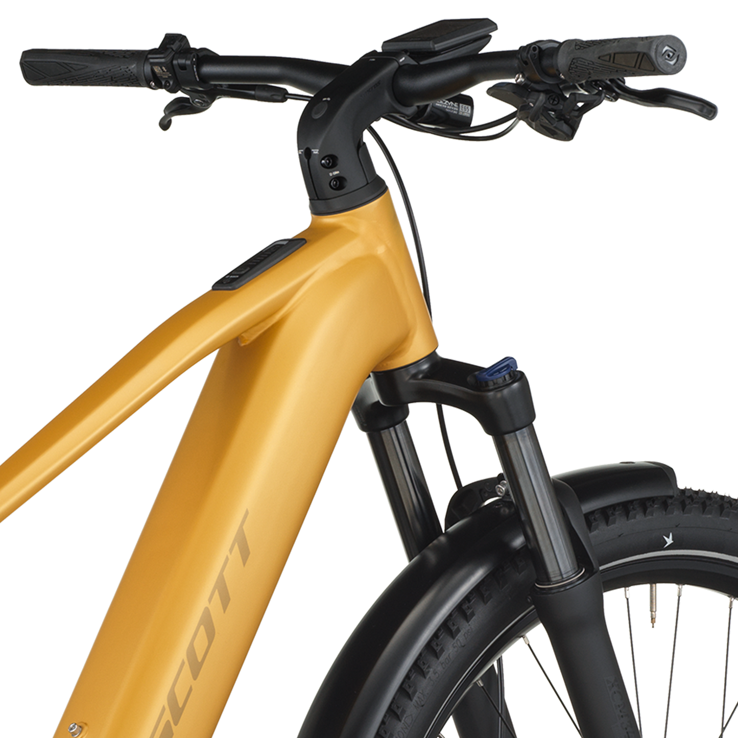 Scott AXIS 20 Electric urban/trekking bike