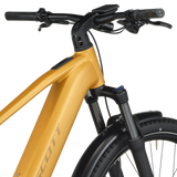 Scott AXIS 20 Electric urban/trekking bike