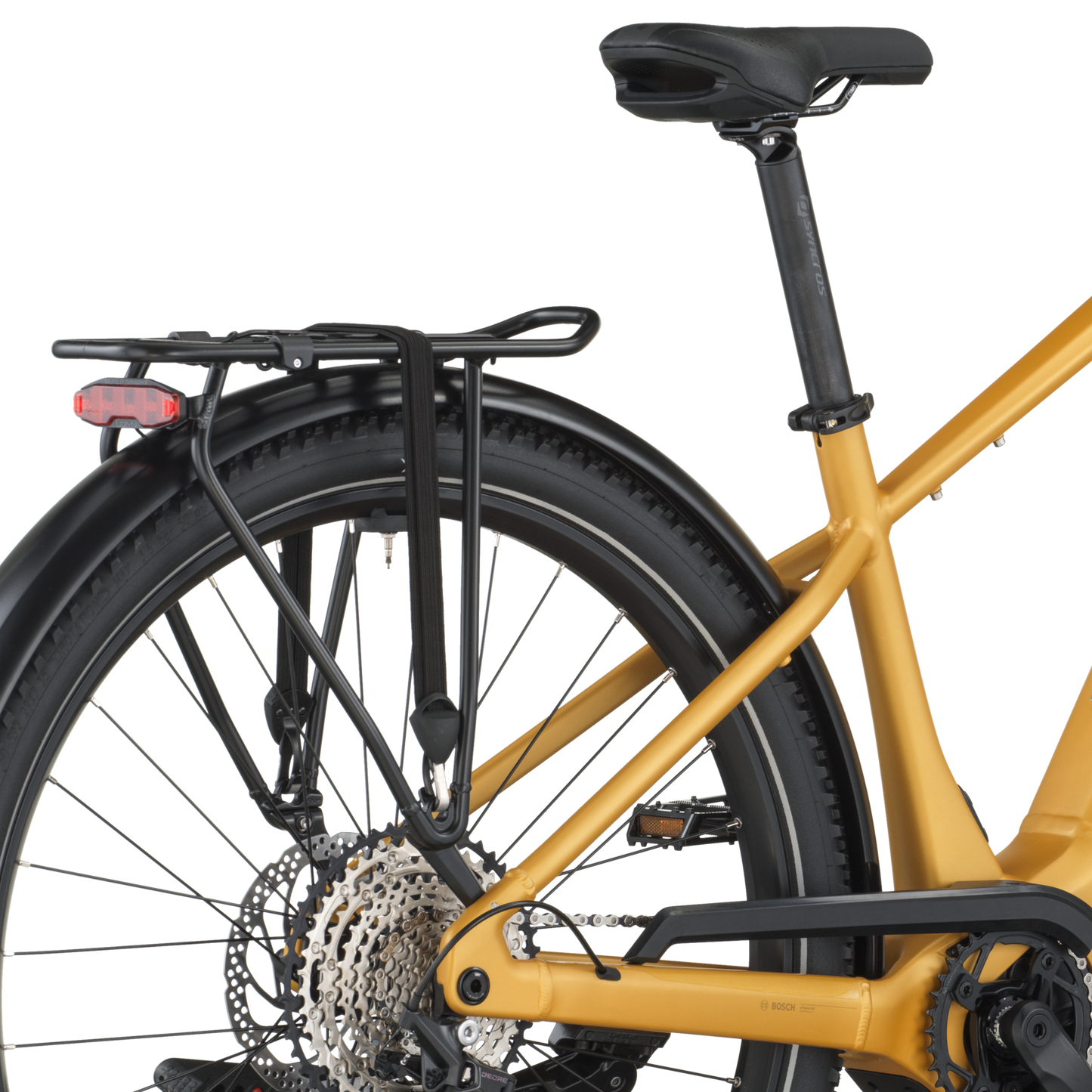 Scott AXIS 20 Electric urban/trekking bike