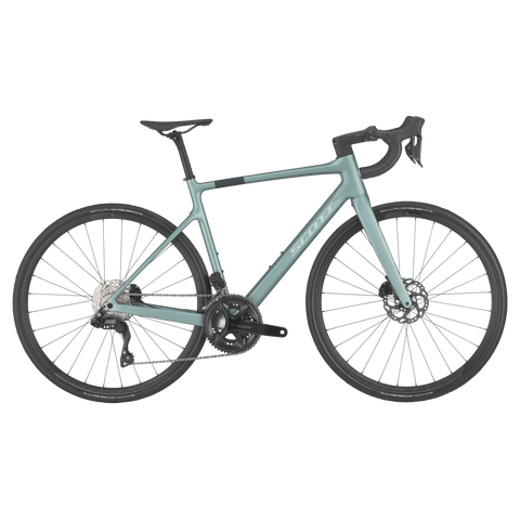 Scott Addict 40 Carbon Road Race Bike