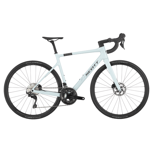 Scott Addict 50 Bike