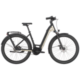 Bergamont E-VILLE 20 BELT trekking/urban Ebike