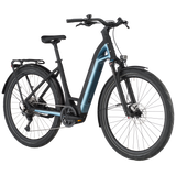 Bergamont E-VILLE 30 trekking/urban Ebike