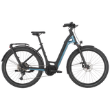 Bergamont E-VILLE 30 trekking/urban Ebike