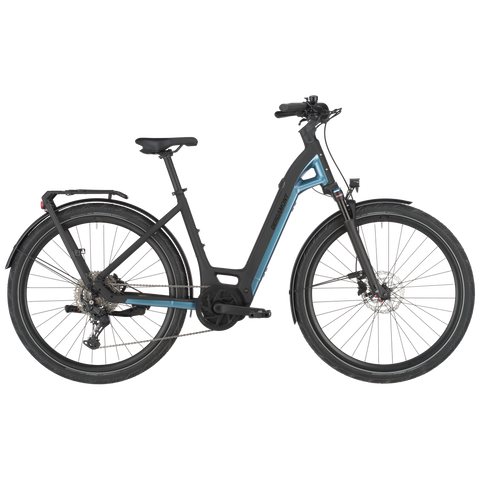 Bergamont E-VILLE 30 trekking/urban Ebike