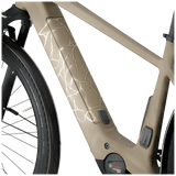 Bergamont Helix 10 Belt Slope Commuting/Urban Ebike