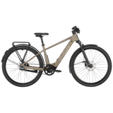 Bergamont Helix 10 Belt Slope Commuting/Urban Ebike