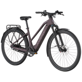 Bergamont Helix 10 Belt Slope Commuting/Urban Ebike