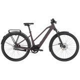 Bergamont Helix 10 Belt Slope Commuting/Urban Ebike