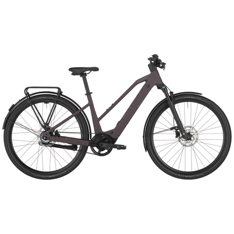 Bergamont Helix 10 Belt Slope Commuting/Urban Ebike