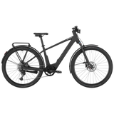 Bergamont Helix 20 Commuting/Urban Ebike