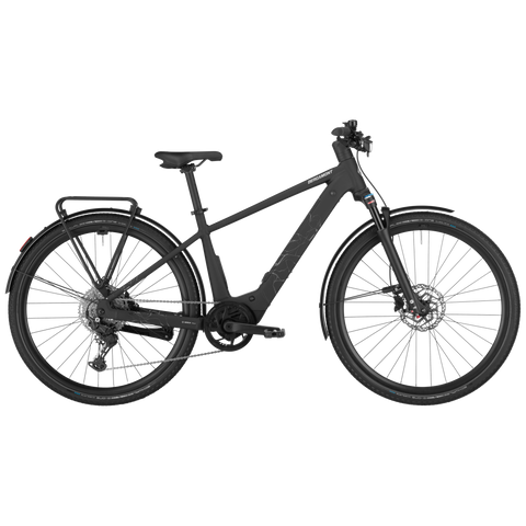Bergamont Helix 20 Commuting/Urban Ebike