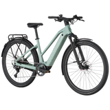 Bergamont Helix 20 Slope Commuting/Urban Ebike