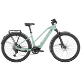 Bergamont Helix 20 Slope Commuting/Urban Ebike
