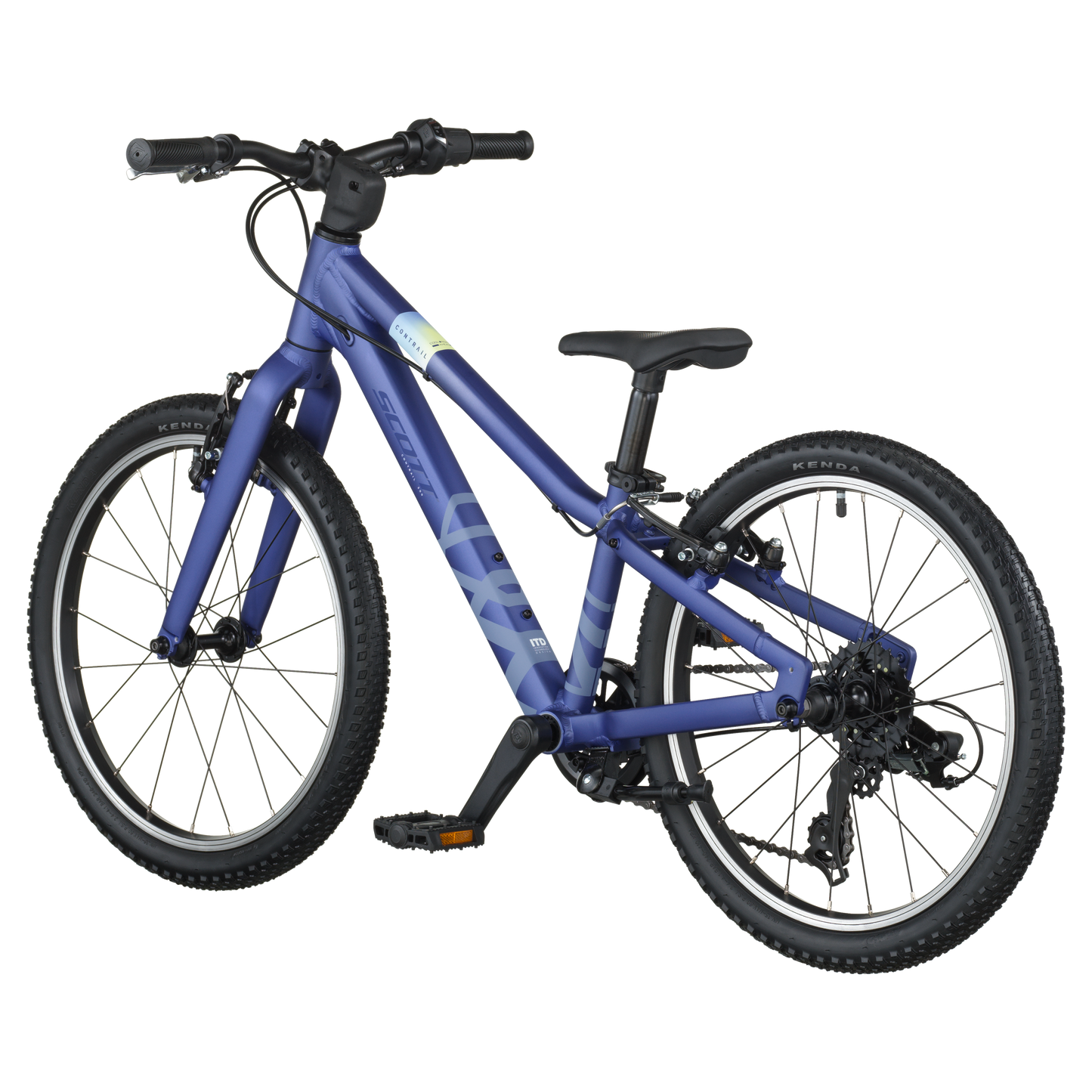 Scott Contrail 200 Bike