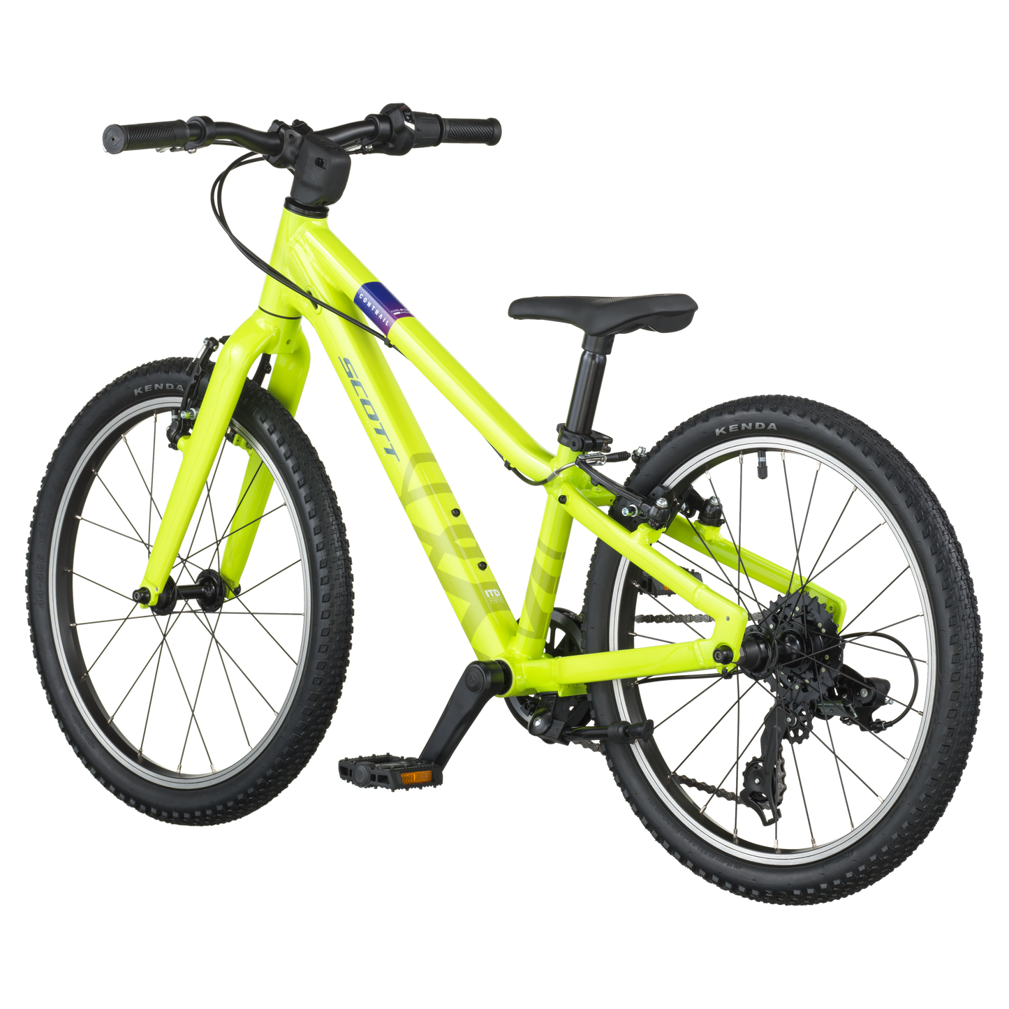 Scott Contrail 200 Bike