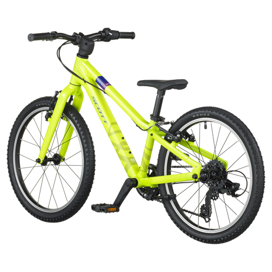 Scott Contrail 200 Bike