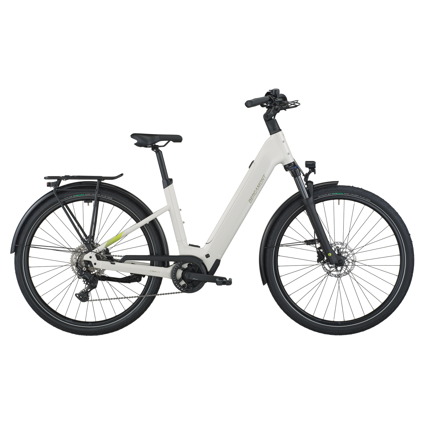Bergamont  E-HORIZON SPORT 30 Wave  trekking Ebike