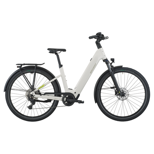 Bergamont  E-HORIZON SPORT 30 Wave  trekking Ebike