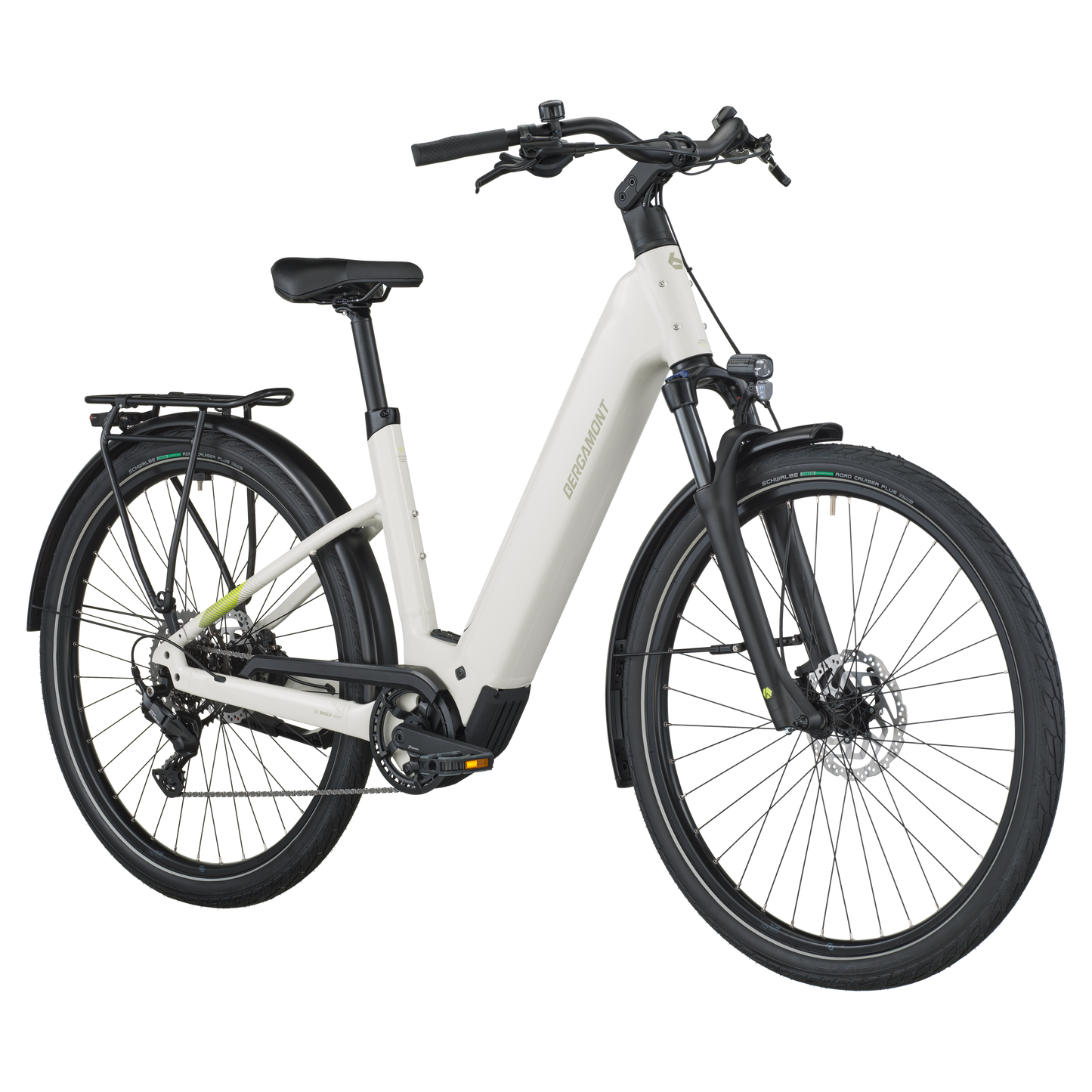Bergamont  E-HORIZON SPORT 30 Wave  trekking Ebike
