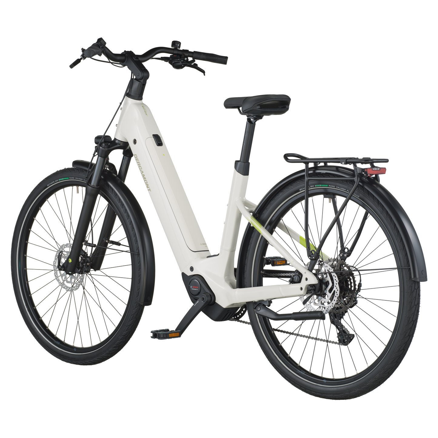 Bergamont  E-HORIZON SPORT 30 Wave  trekking Ebike