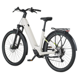Bergamont  E-HORIZON SPORT 30 Wave  trekking Ebike