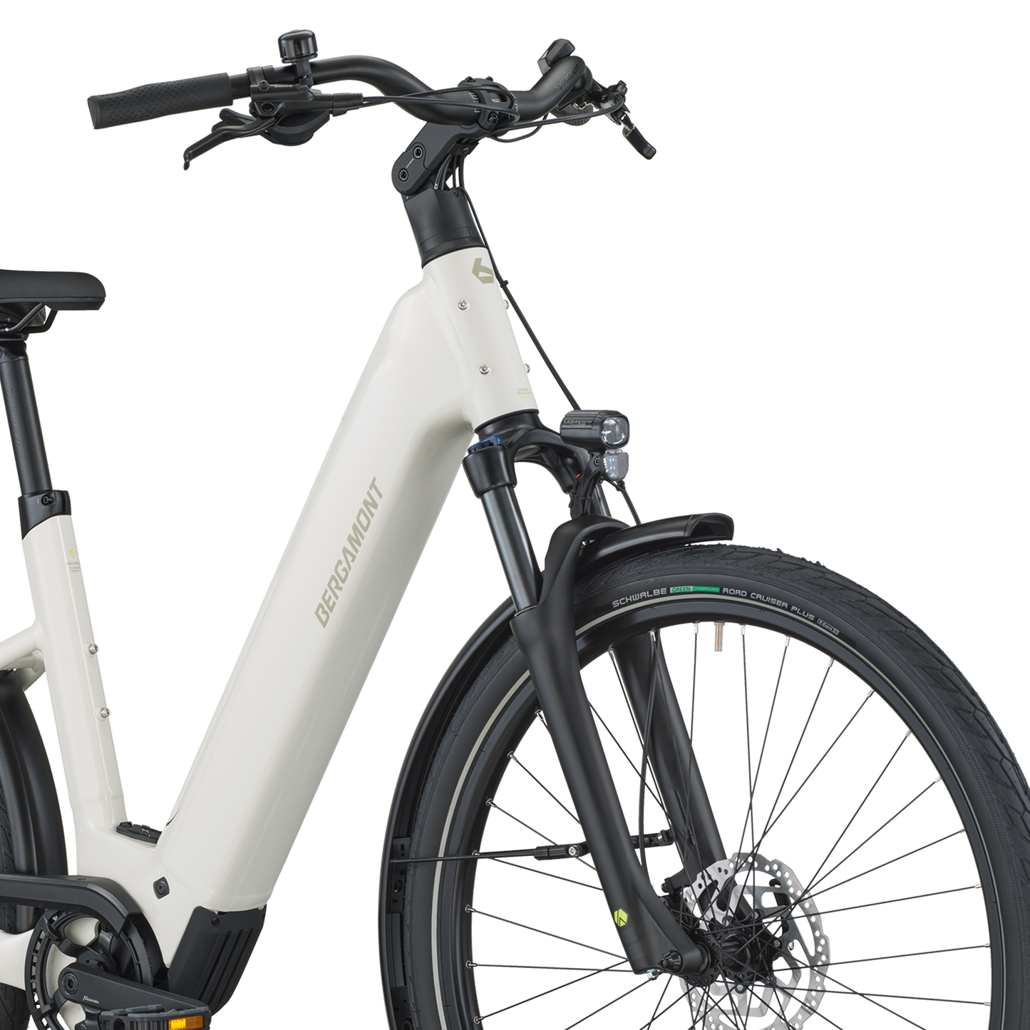 Bergamont  E-HORIZON SPORT 30 Wave  trekking Ebike