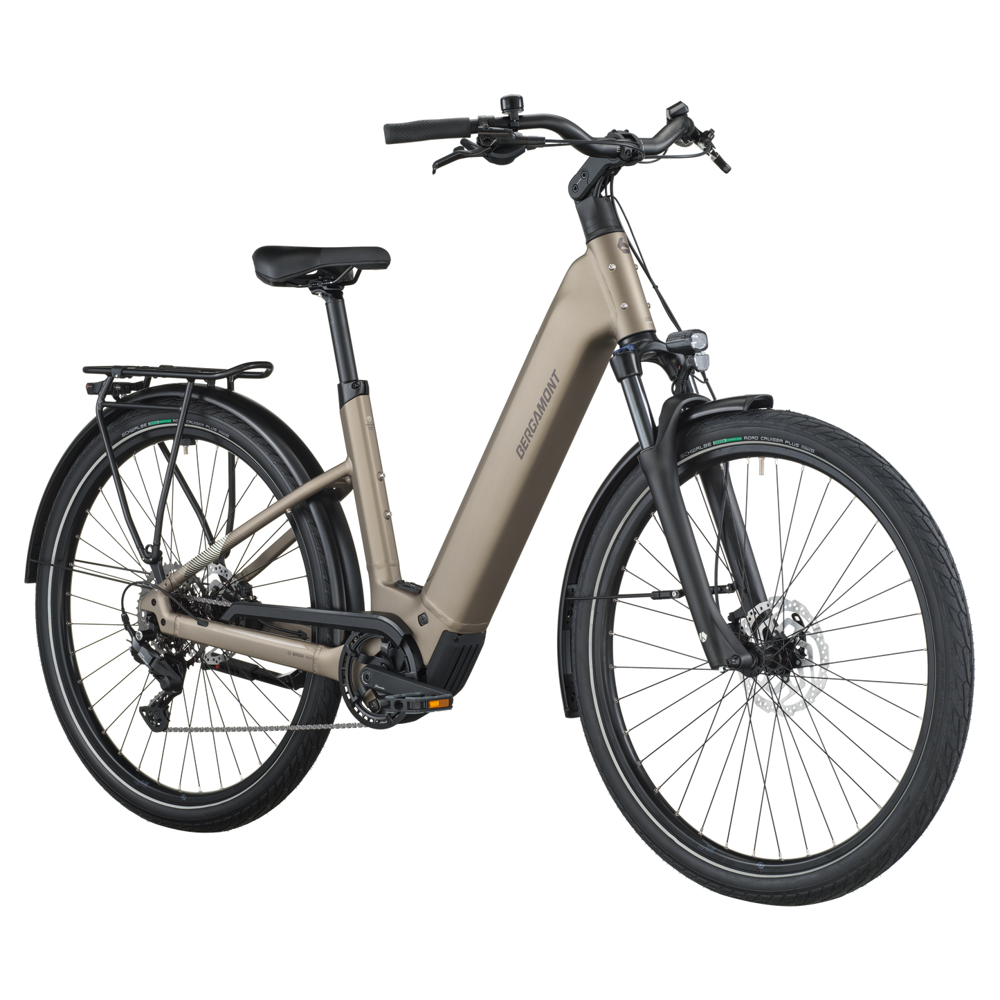 Bergamont  E-HORIZON SPORT 30 Wave  trekking Ebike