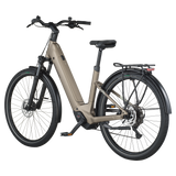 Bergamont  E-HORIZON SPORT 30 Wave  trekking Ebike