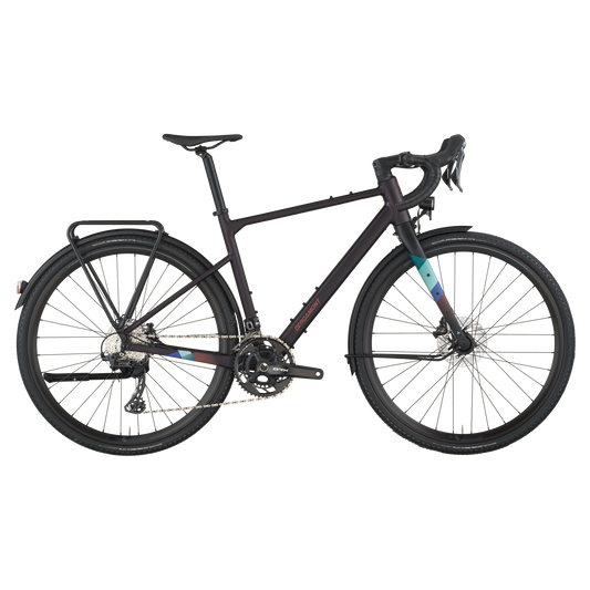 Bergamont  GRANDURANCE 10 Road/Commuter Bike