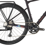 Bergamont  GRANDURANCE 10 Road/Commuter Bike