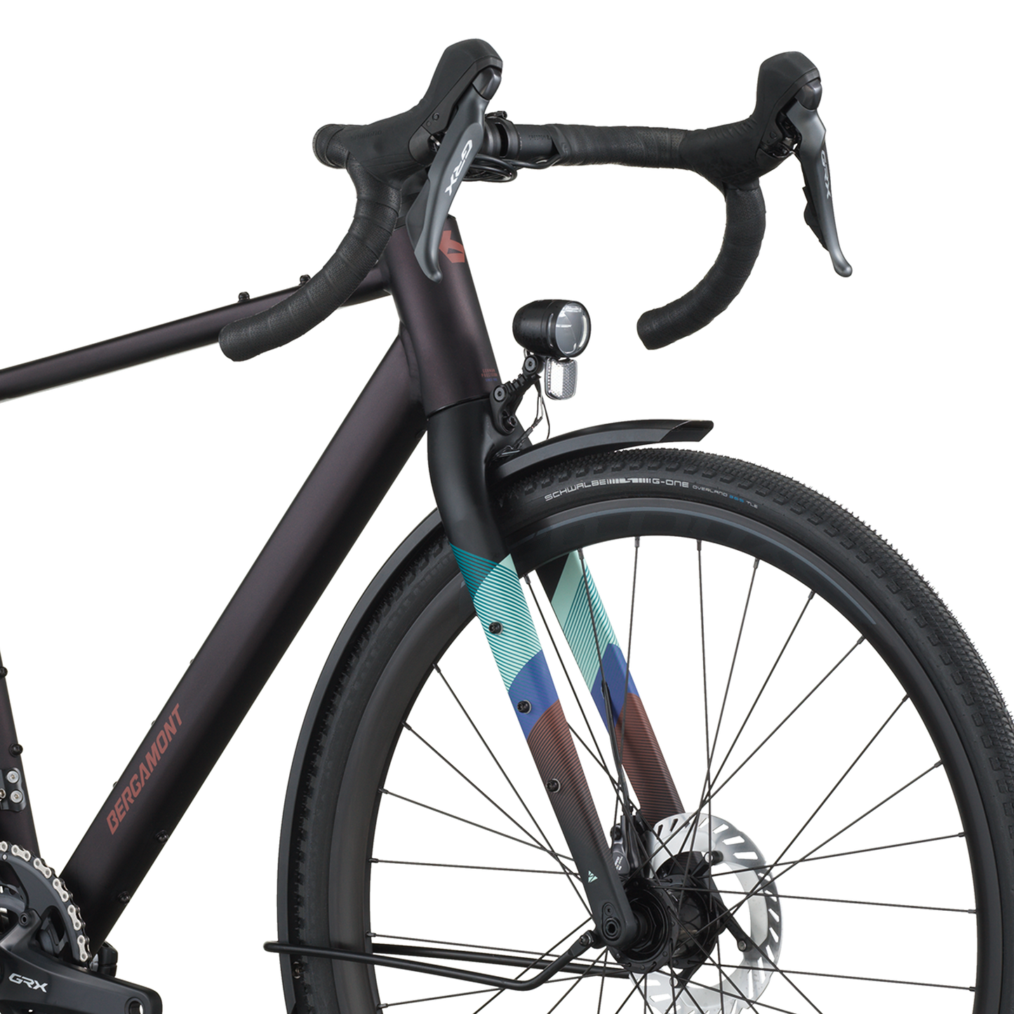 Bergamont  GRANDURANCE 10 Road/Commuter Bike