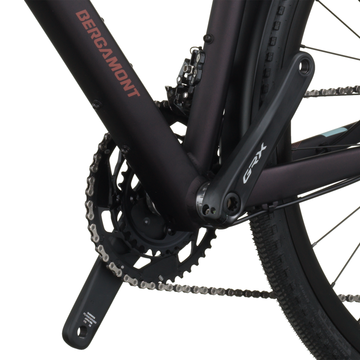 Bergamont  GRANDURANCE 10 Road/Commuter Bike