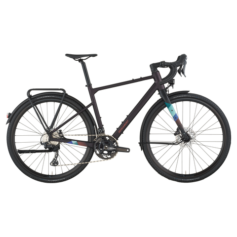 Bergamont  GRANDURANCE 10 Road/Commuter Bike