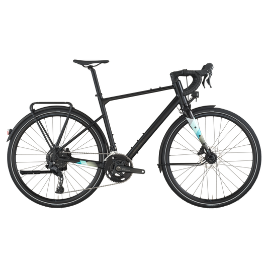 Bergamont  GRANDURANCE 30 Road/Commuter Bike