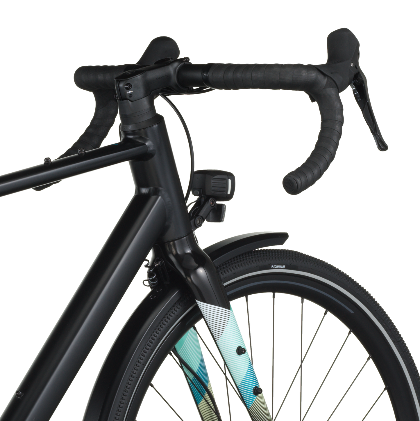 Bergamont  GRANDURANCE 30 Road/Commuter Bike