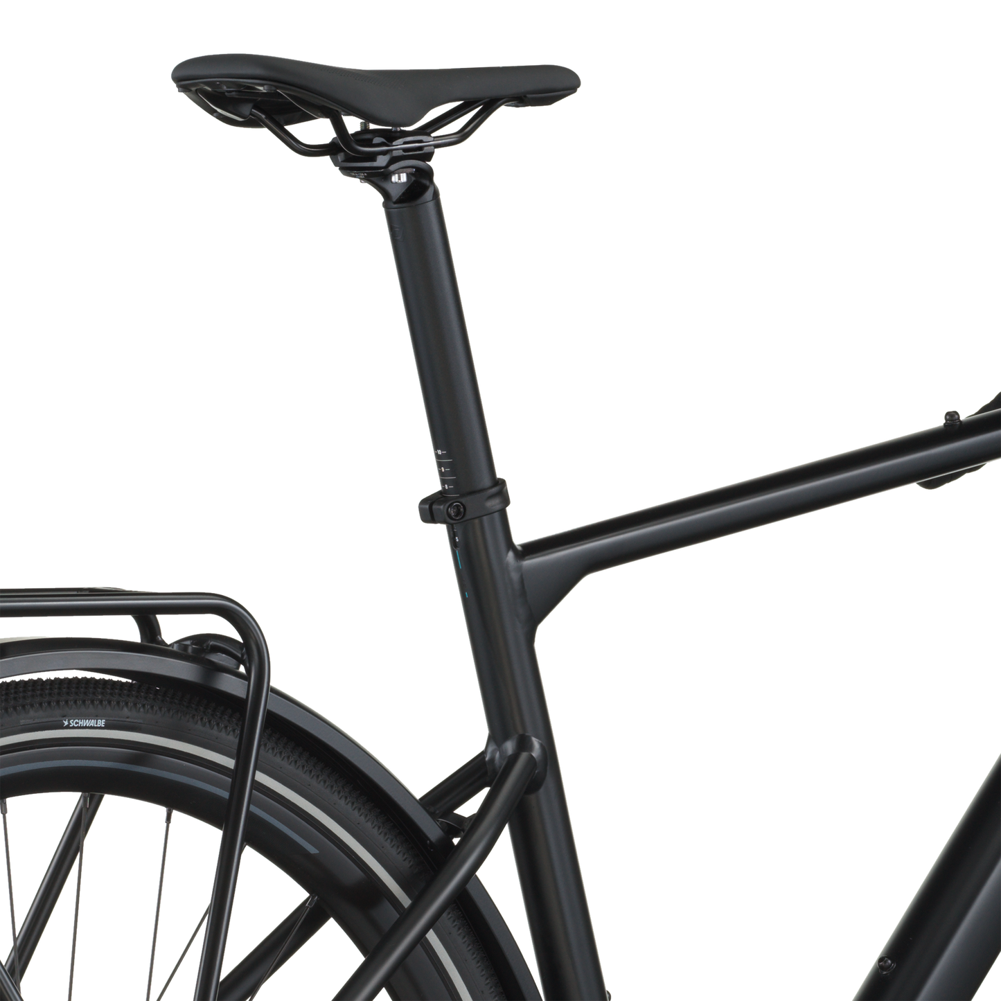 Bergamont  GRANDURANCE 30 Road/Commuter Bike