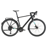 Bergamont  GRANDURANCE 30 Road/Commuter Bike