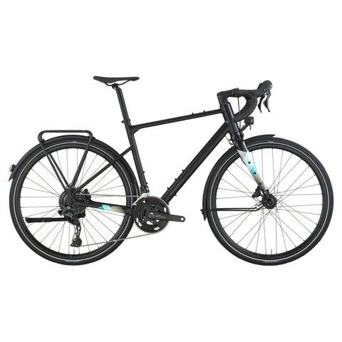 Bergamont  GRANDURANCE 30 Road/Commuter Bike