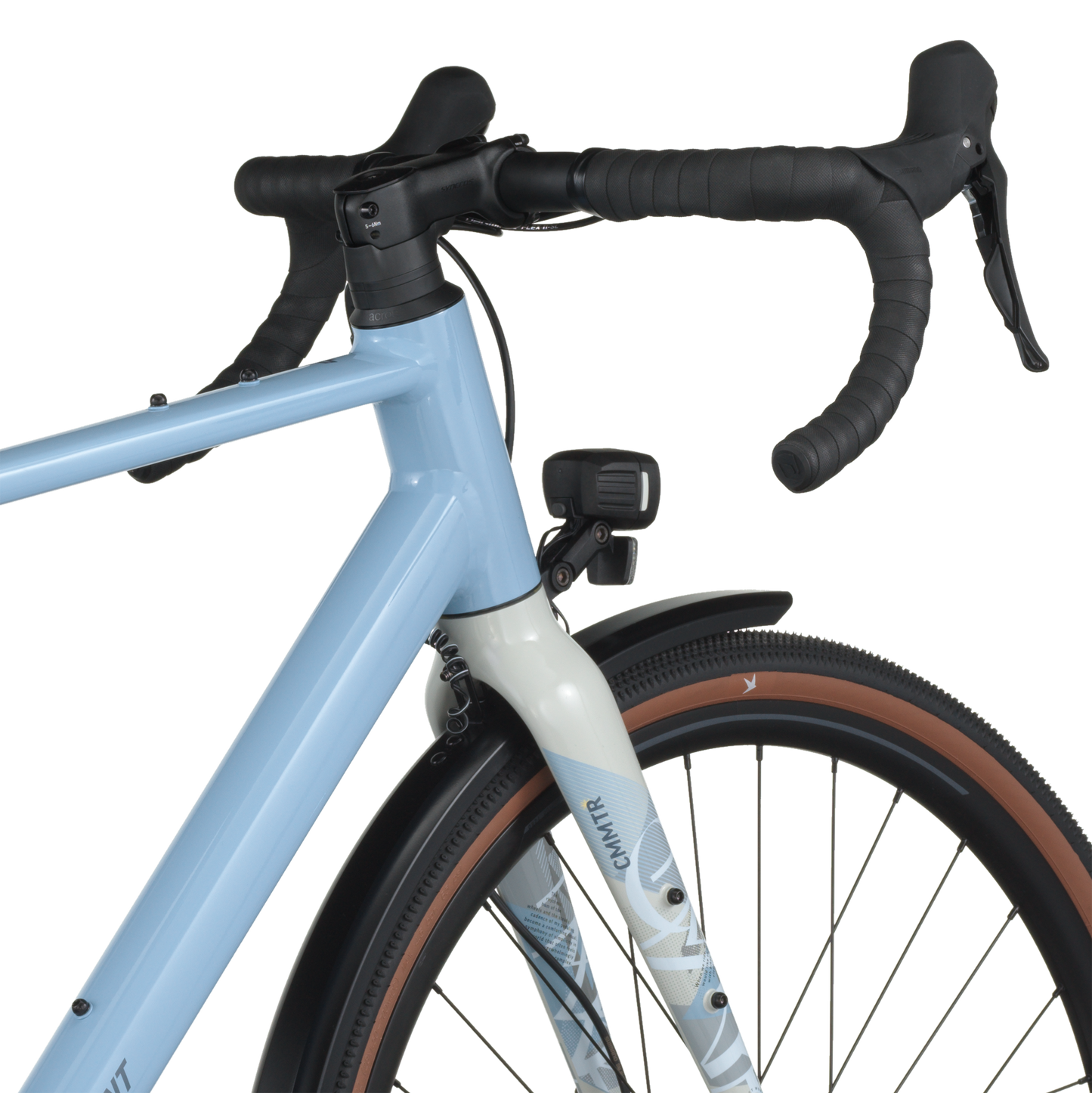 Bergamont  GRANDURANCE 30 Road/Commuter Bike