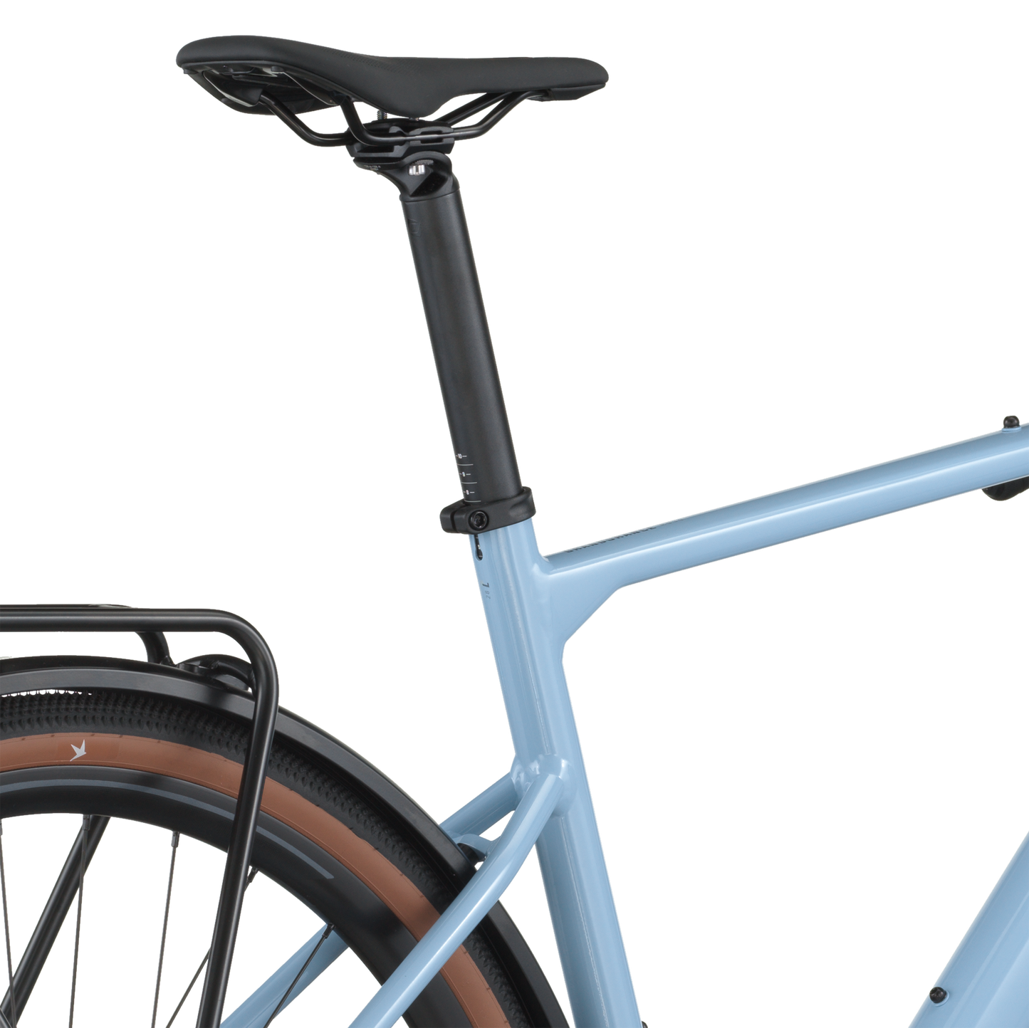 Bergamont  GRANDURANCE 30 Road/Commuter Bike