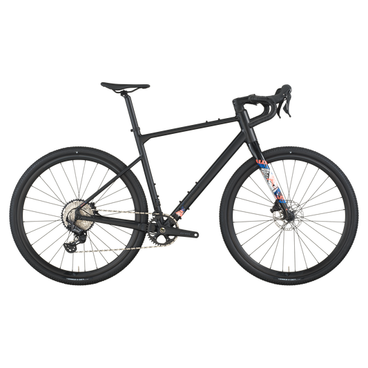 Bergamont  GRANDURANCE 20 Gravel/Commuter Bike